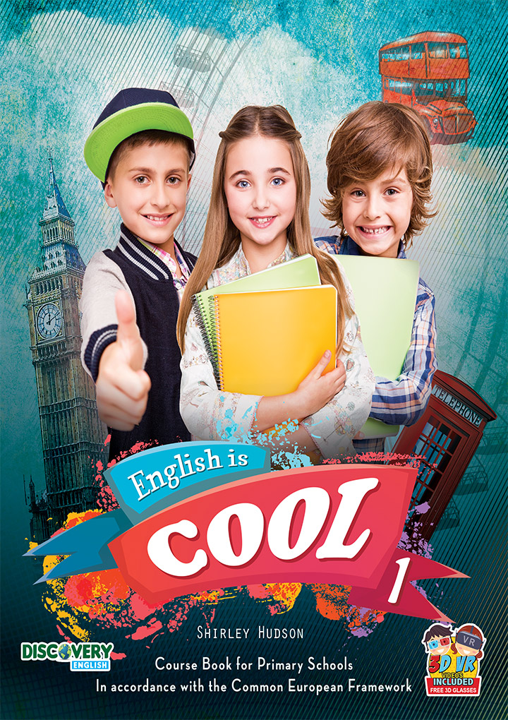 Cool (English Edition) - eBooks em Inglês na